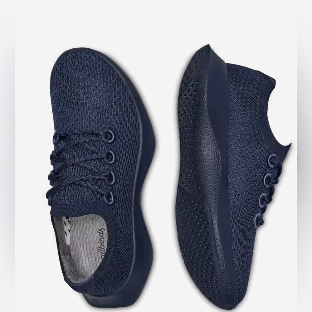 Allbirds Tree Dasher 1